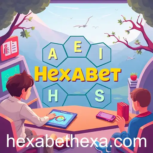Hexabet: A Game-Changing Influence on Education