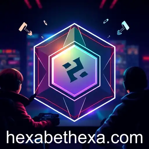 Hexabet Revolutionizes Online Gaming