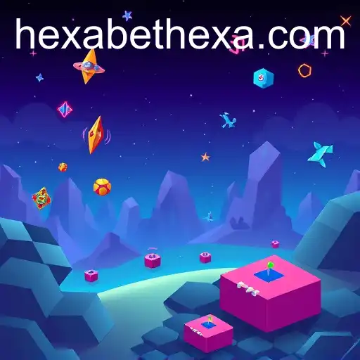 Hexabet: Revolutionizing Online Gaming