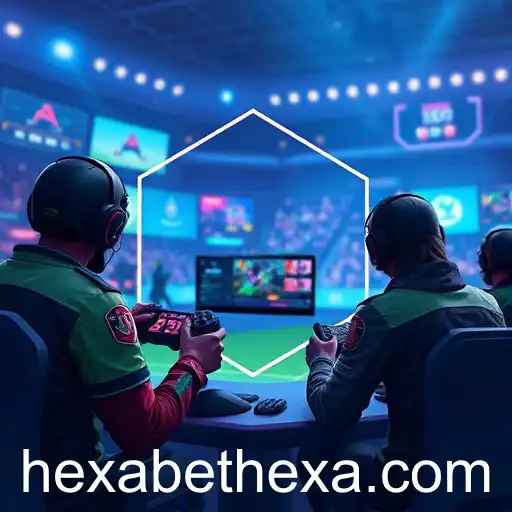 Hexabet Revolutionizes Online Gaming Experience
