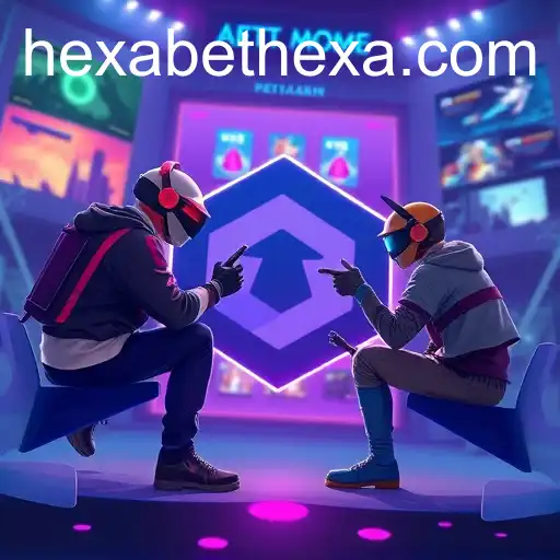Hexabet's Impact on Online Gaming
