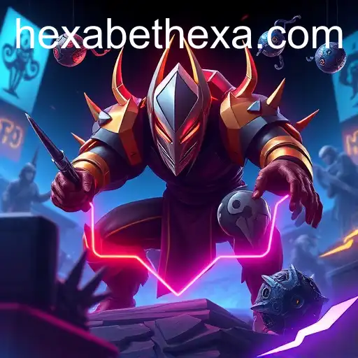 Hexagon Takes Center Stage in Online Gaming