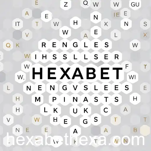 Hexabet: Redefining Online Word Gaming