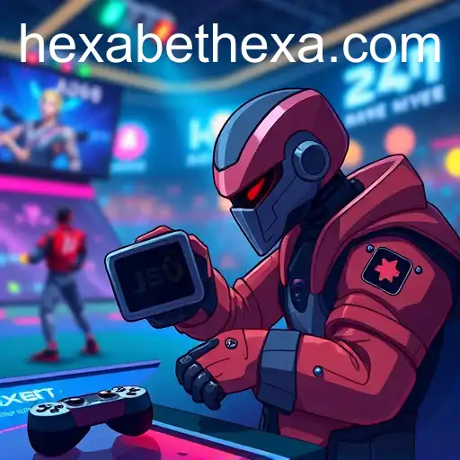 Hexabet Revolutionizes Online Gaming