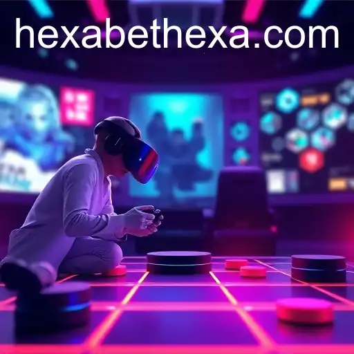 Hexabet Revolutionizes Online Gaming Landscape