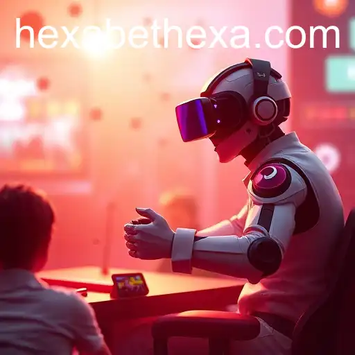 The Rise of Hexabet: A New Era in Language Gaming
