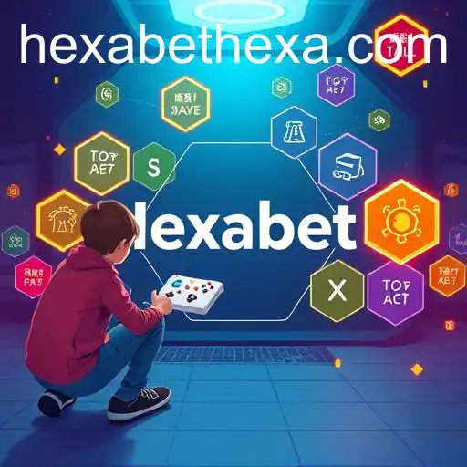 The Rise of Hexabet: A New Era in Online Gaming