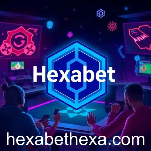 The Rise of Hexabet and Online Gaming Trends