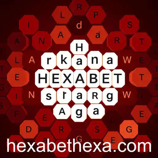 Gamifying Strategy with Hexabet