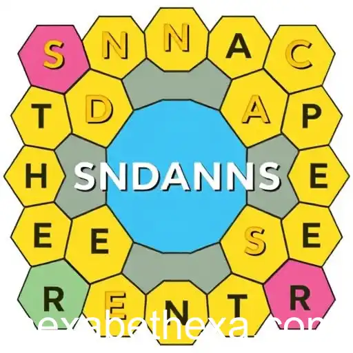 Exploring the Excitement of 'Synonyms Challenge': Dive into the World of Hexabet